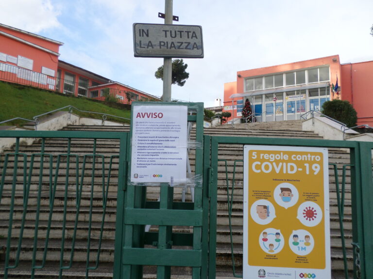 RIAPERTURA SCUOLA: COME SARA’ STRUTTURATO IL PIANO TRASPORTI SULL’ISOLA?