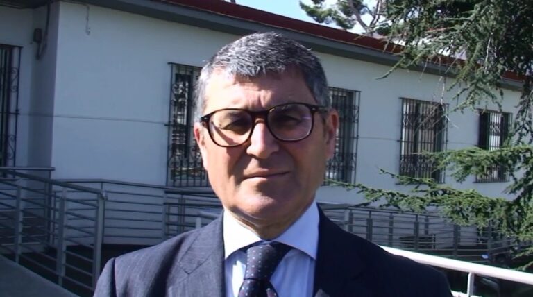 NUOVO CASO COVID NEL PALAZZO DI GIUSTIZIA DI ISCHIA E RISCHIO CONTAGIO, L’INTERVENTO DELL’AVV. GIANPAOLO BUONO