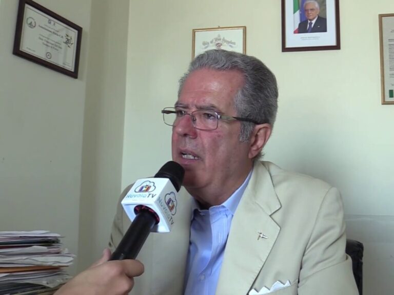 DEL DEO, ANCIM: “PROCIDA CAPITALE SIA OCCASIONE DI SVILUPPO PER LE ISOLE MINORI”