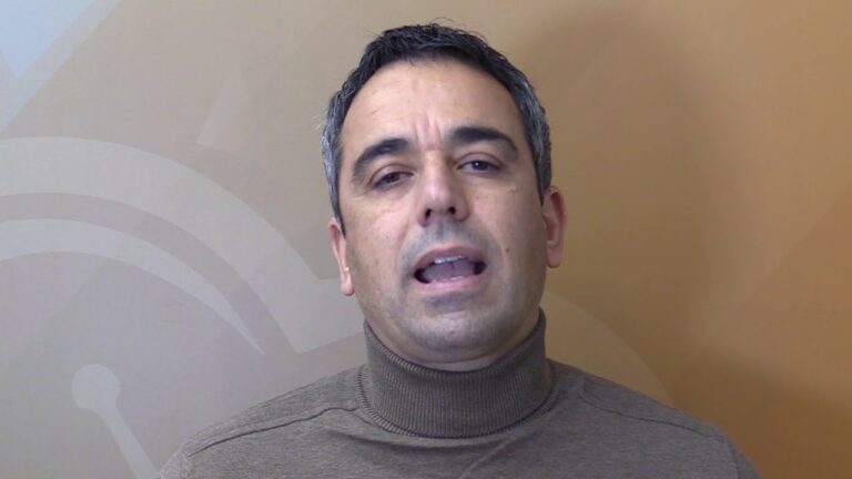 “I LAVORI PUBBLICI SUL BELVEDERE DI MONTICCHIO SONO ABUSIVI”, A NUVOLA TV LA DENUNCIA DI STANI VERDE, CONSIGLIERE COMUNALE DI MINORANZA A FORIO