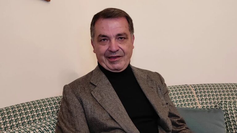 LACCO AMENO – DE SIANO E IL RICORSO AL CONSIGLIO DI STATO