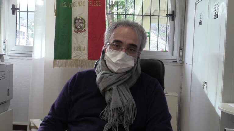 MARIO SIRONI A NUVOLA TV: “IL RUOLO DELLA SCUOLA E’ INDISPENSABILE NELLA STRATEGIA DA ADOTTARE PER USCIRE DALLA CRISI ECONOMICA E RILANCIARE IL TURISMO”