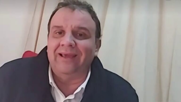 CASAMICCIOLA E LO STATO DELLE CASSE COMUNALI. CASTAGNA: “SE GUARDIAMO DA DOVE SIAMO PARTITI, POSSIAMO ESSERE CONTENTI”