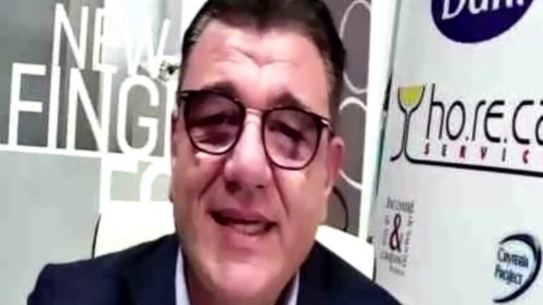 CON ASPORTO E CONSEGNE A DOMICILIO ANCHE IL PACKAGING CAMBIA DOPO LA PANDEMIA. HORECA SERVICE APRE UN PUNTO VENDITA ANCHE SULL’ISOLA D’ISCHIA