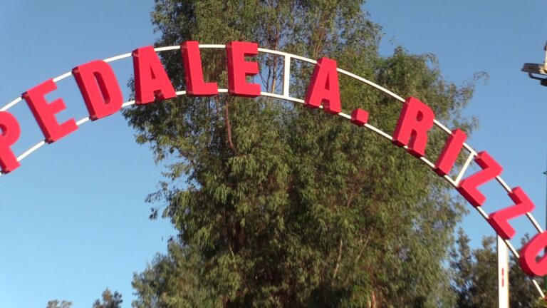 COVID AD ISCHIA – AL 7 GENNAIO 102 I POSITIVI SULL’ISOLA D’ISCHIA, AL RIZZOLI NON CI SONO RICOVERATI