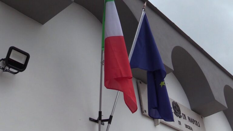 NUOVO CASO COVID NEL PALAZZO DI ISCHIA E RISCHIO CONTAGI, L’INTERVENTO DELL’AVV. GIANPAOLO BUONO