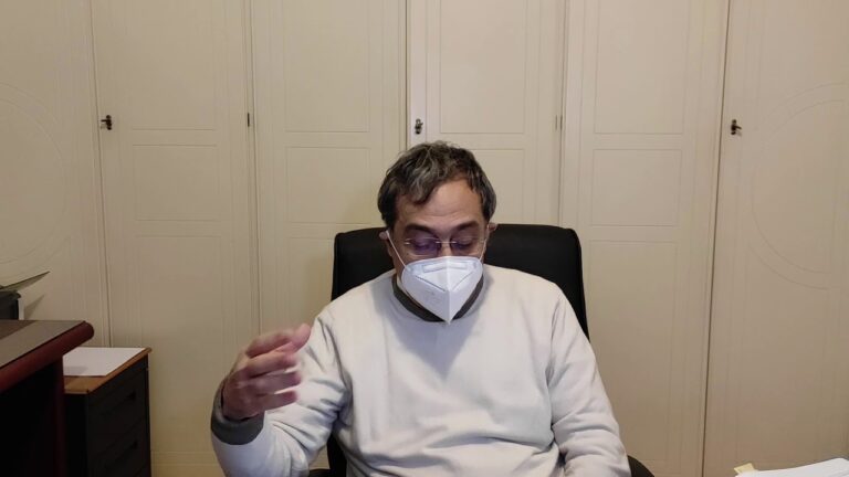 ENZO DI MAIO CRITICA METODI E CONTENUTI DEL PUC APPROVATO DALL’AMMINISTRAZIONE DEL DEO