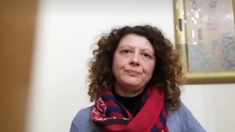 “SIAMO VICINI AD ANTONIO E ATTENDIAMO CHE LA GIUSTIZIA FACCIA IL SUO CORSO”, TITTA LUBRANO E L’AMMINISTRAZIONE PROCIDANA AL FIANCO DI CARANNANTE