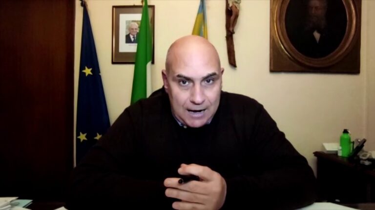 ISCHIA – PROGETTO “RODARI”, LA VERITA’ DI ENZO FERRANDINO E LA STOCCATA ALLA MINORANZA