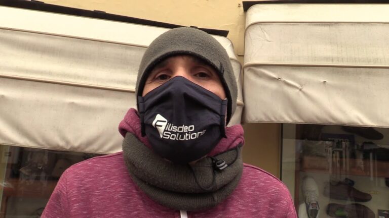 SEBASTIANO BALESTRIERE: “RISTORATORI E COMMERCIANTI I PIU’ COLPITI DALLE CHIUSURE”