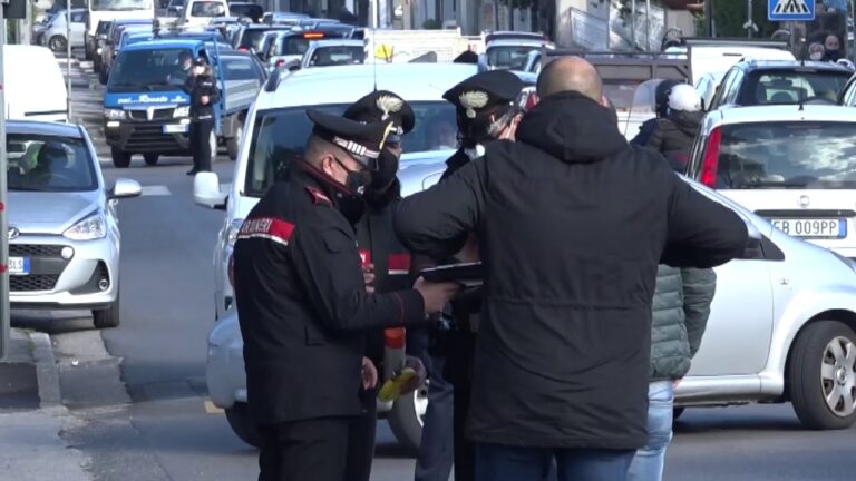 INCIDENTE IN VIA MICHELE MAZZELLA: INVESTITA UNA DONNA E IL SUO CANE. NULLA DA FARE PER L’ANIMALE, LEI TRASFERITA A NAPOLI