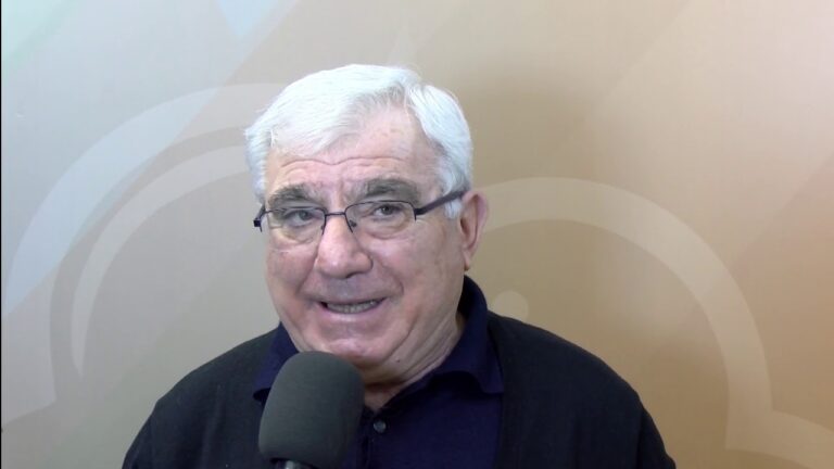 CRISI DI GOVERNO, FRANCO IACONO: “BISOGNA EVITARE LE ELEZIONI E  TROVARE LE RAGIONI PER UN ACCORDO DI LEGISLATURA”