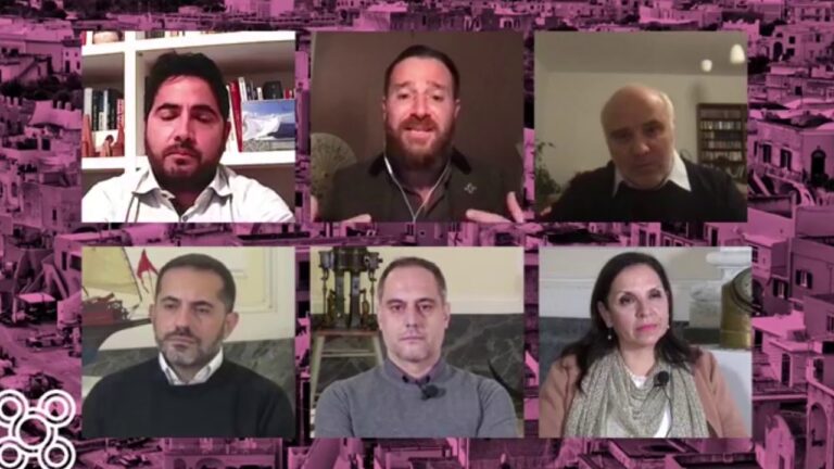 PROCIDA, L’ORA DELLA VERITA’: DOMANI L’AUDIZIONE PER LA CANDIDATURA A CAPITALE DELLA CULTURA 2022