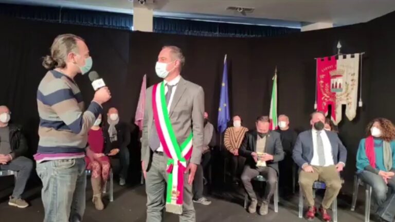 DINO AMBROSINO ED AGOSTINO RIITANO: “ORGOGLIOSI DI QUESTO RISULTATO”