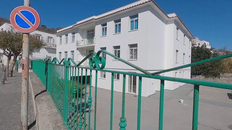 SCUOLA – IN CAMPANIA DALL’11 GENNAIO RITORNANO IN PRESENZA INFANZIA E PRIME DUE CLASSI PRIMARIA