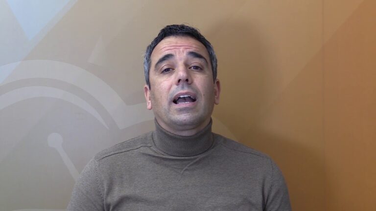 A FORIO SI ESEGUONO LAVORI PUBBLICI SENZA ALCUNA PROGRAMMAZIONE, E’LA DENUNCIA DI STANI VERDE LEADER DELLA MINORANZA CONSILIARE