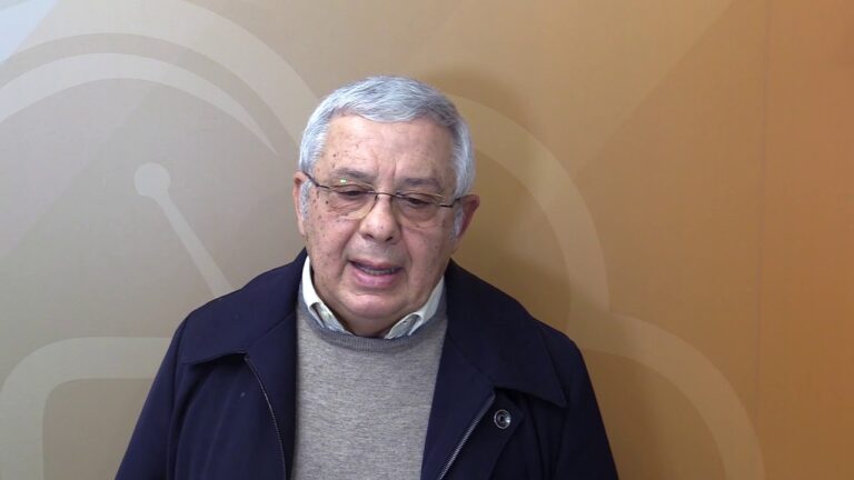 MARIO ROMANO SOLLECITA L’ESAME DELLE PRATICHE DI CONDONO SENZA LE QUALI “E’ INUTILE PARLARE DI RICOSTRUZIONE”