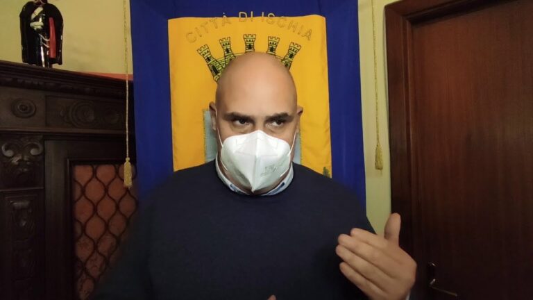 IL LICEO MUSICALE BLOCCATO DAL MINISTERO. ENZO FERRANDINO: “CI FAREMO SENTIRE CON IL SUPPORTO DELLA REGIONE”