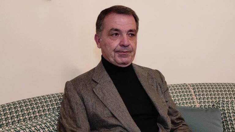 LA CRISI DI GOVERNO RACCONTATA DAL SENATORE DOMENICO DE SIANO: “CONTE NON HA I NUMERI E NON HA RISPETTO DELLE ISTITUZIONI”