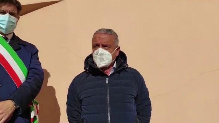 BARANO – AL VIA IL RIORDINO DELL’ONOMASTICA STRADALE E DELLA NUMERAZIONE CIVICA DEI BARANESI