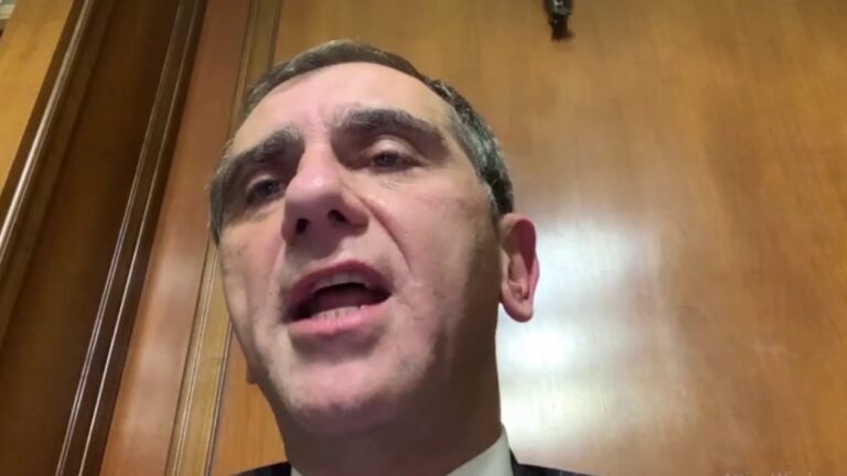 VACCINI E CRISI POLITICA, SEVERINO NAPPI (LEGA): “TEATRINO VERGOGNOSO, NON E’ VERO CHE NON SI PUO’ ANDARE AL VOTO”