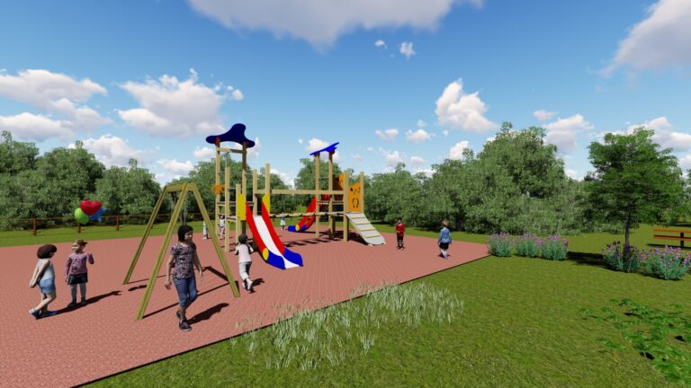 PROCIDA, COSI’ IL TENIMENTO AGRICOLO DEL CARCERE DIVENTERA’ UN’AREA GIOCHI