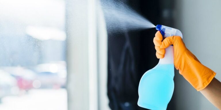 A FORIO SCUOLE CHIUSE PER SANIFICAZIONE. SOSPETTO CASO COVID?