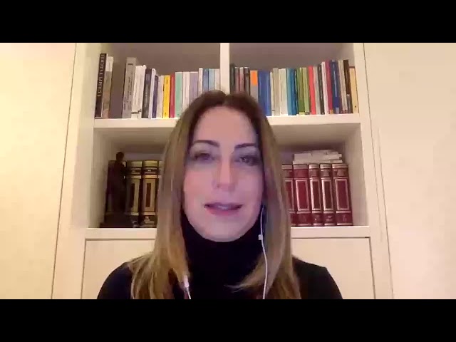 L’ANNUNCIO DELLA FORTINI: “SCREENING CONTINUO A PERSONALE SCOLASTICO E AI RAGAZZI, NO ALLA POSSIBILITA’ DI SCELTA PER LA DAD”