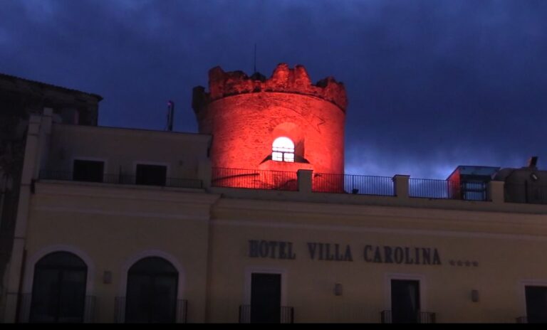 IN RICORDO DELL’OLOCAUSTO, PRESSO IL MUSEO CIVICO DEL TORRIONE A FORIO LA CONFERENZA TELEMATICA DELL’ASSOCIAZIONE CULTURALE RADICI PER RICORDARE LA TRAGEDIA DELLA SHOAH