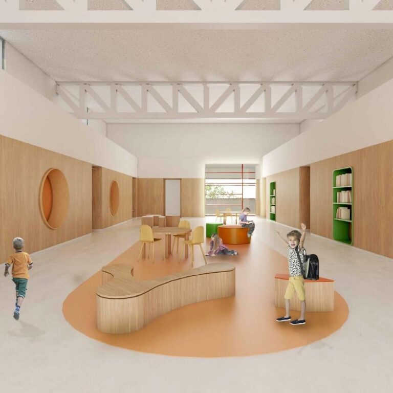 CASAMICCIOLA – SCUOLA: NUOVO LEMBO, VIA LIBERA DALLA SOVRINTENDENZA