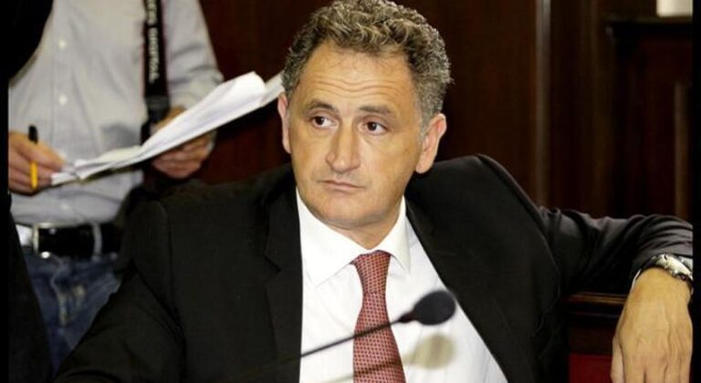 GIOSI FERRANDINO APRE AD UNA POSSIBILE CANDIDATURA A CASAMICCIOLA