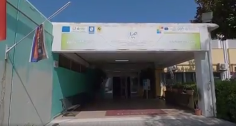 INSEGNANTE POSITIVA AL COVID-19, PRESSO L’ISTITUTO “TELESE” DI ISCHIA DUE CLASSI  IN QUARANTENA