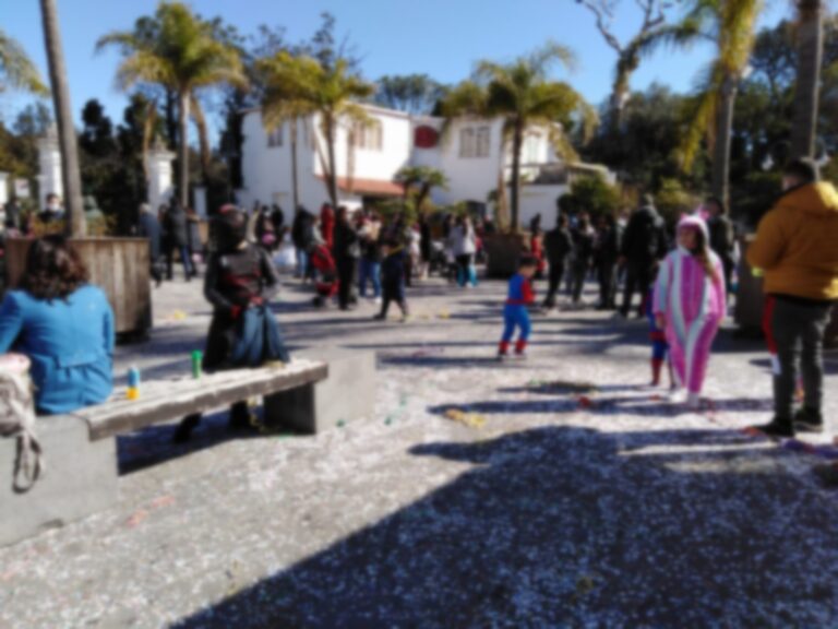 ASSEMBRAMENTI IN MASCHERA, AD ISCHIA ARRIVA LA POLIZIA MUNICIPALE