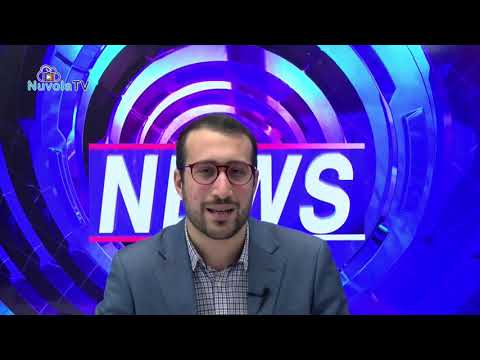 GUARDA IL TG NEW DEL 26 FEBBRAIO