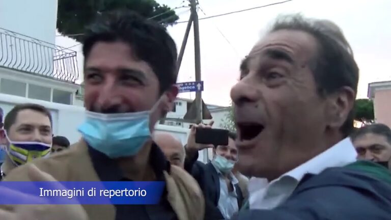 ELEZIONI AMMINISTRATIVE DI LACCO AMENO, DOMANI AL CONSIGLIO DI STATO L’ULTIMO ROUND TRA GIACOMO PASCALE E DOMENICO DE SIANO