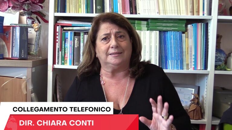 PARTE LA “VACCINAZIONE DI MASSA” PER LA SCUOLA ISCHITANA: CIRCA 650 PERSONE SARANNO VACCINATE TUTTE NEL FINE SETTIMANA. LA CONTI: “FINALMENTE UN’ATTENZIONE CONCRETA ALLA SCUOLA”