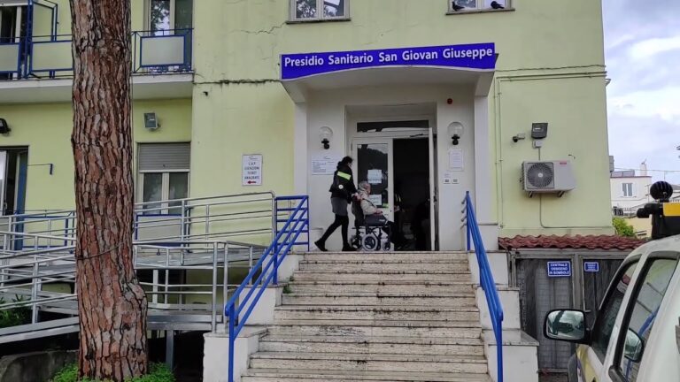 VACCINI IN CAMPANIA: ATTENZIONE ALLA FAKE NEWS CON IL CALENDARIO PER LE ADESIONI