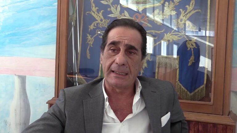 “IL TAR E IL POPOLO HANNO GIA’ CONFERMATO PASCALE SINDACO, ATTENDIAMO ANCHE IL CONSIGLIO DI STATO”, LEONARDO MENNELLA SPIEGA PERCHE’ HA VINTO “IL FARO”