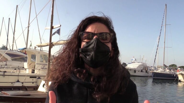 LA ZONA ARANCIONE BLOCCA LA RIAPERTURA DEI RISTORANTI SULLA RIVA DESTRA. LUCIANA CERVERA: “SI ADOTTINO PROVVEDIMENTI PER MICROAREE”