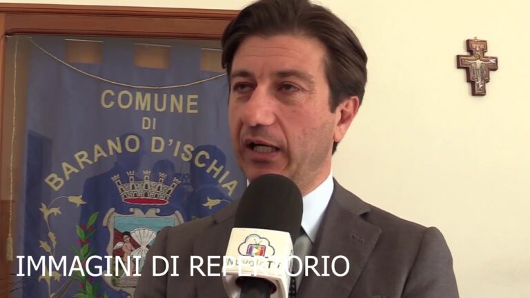 RISCHIO IDROGEOLOGICO E MESSA IN SICUREZZA DI EDIFICI E STRADE: DAL MINISTERO DELL’INTERNO CIRCA 15 MILIONI DI EURO PER ISCHIA E PROCIDA