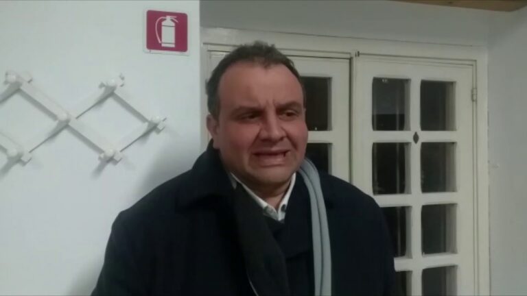 CASTAGNA SCRIVE AL PREFETTO PER PROBLEMI DI ORDINE PUBBLICO E SULL’EMERGENZA LA RITA CHIESTO UN NUOVO TAVOLO TECNICO