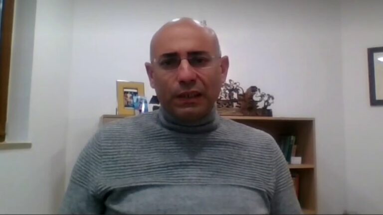 SCUOLE COVID-FREE A SERRARA FONTANA DOVE PROSEGUE LA PERIODICA CAMPAGNA DI PREVENZIONE ATTRAVERSO LA SOMMINISTRAZIONE DEI TAMPONI ANTIGENICI