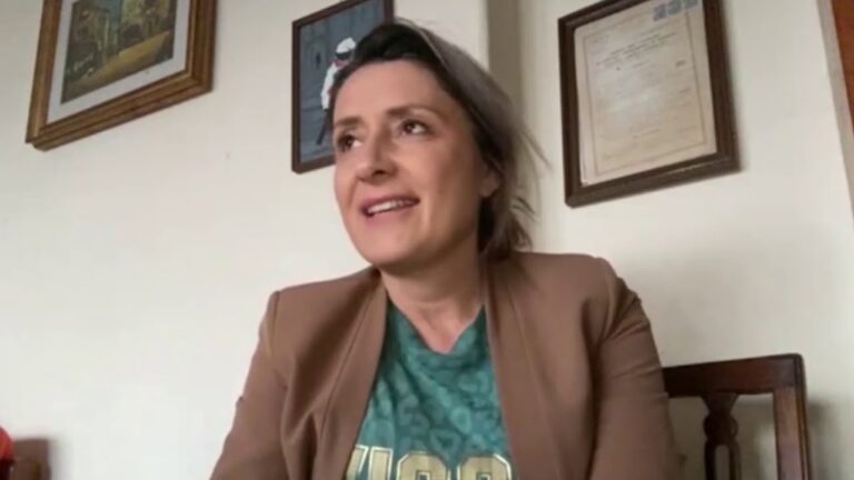 QUESTIONE EMENDAMENTI, LA IACCARINO: “SONO STATI RESPINTI, AVEVO RAGIONE IO. SINDACI, BASTA PRENDERE IN GIRO I TERREMOTATI”