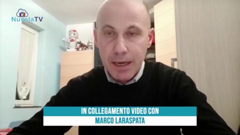 PARTE LA LOTTERIA DEGLI SCONTRINI, MA COME FUNZIONA? L’INTERVENTO DI MARCO LARASPATA