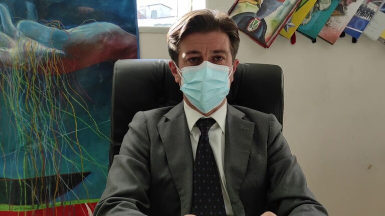 SARA’ RIVOLUZIONE A PIEDIMONTE, IL SINDACO GAUDIOSO: “PRONTI A REALIZZARE DUE IMPORTANTI PROGETTI”