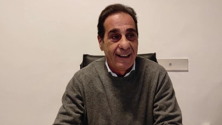 POLITICA – GIACOMO PASCALE E IL RAPPORTO CON IL PREMIER CONTE: “OGNUNO HA LA SUA IDEA SUL POLITICO, IO HO APPREZZATO L’UOMO”