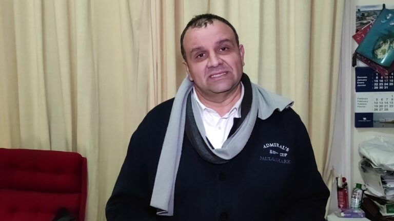 UN RESORT DI LUSSO, IL PIO MONTE DELLA MISERICORDIA PUO’ RINASCERE. CASTAGNA: “RILANCIO PER IL NOSTRO TERRITORIO E PER L’INTERA ISOLA”