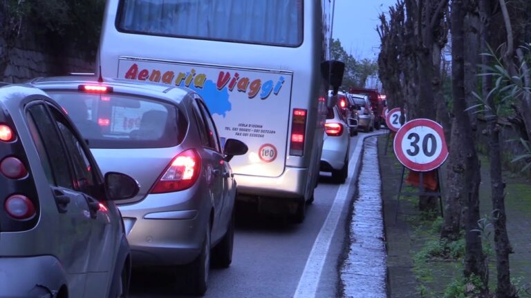 IL PCIM-L SCRIVE A SINDACI E PREFETTO: “AL CASTIGLIONE SI LAVORI DI NOTTE E SI METTA FINE AGLI INTOLLERABILI DISAGI DI QUESTI GIORNI”