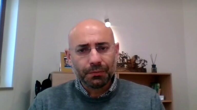 A SERRARA FONTANA PROSEGUONO I LAVORI PUBBLICI DI EFFICIENTAMENTO ENERGETICO E SISTEMAZIONE DI ALCUNE STRADE, A NUVOLA TV IL SINDACO CARUSO CI SPIEGA COSA SI STA REALIZZANDO