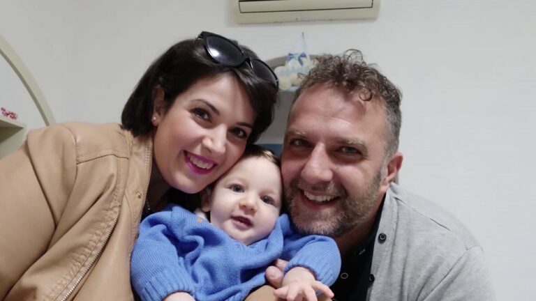 “DIAMO UN CALCIO ALLA SMA”, CALCIATORI DEL NAPOLI E UOMINI DELLO SPETTACOLO SOLIDARIZZANO CON IL PICCOLO LEO